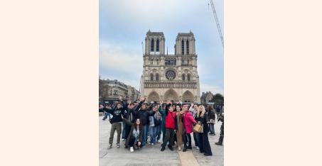 париж сант валентин