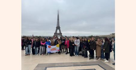 париж сант валентин