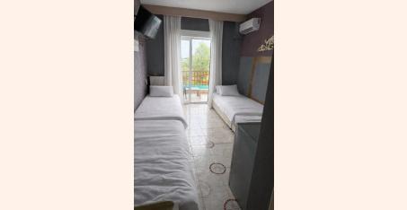 4-місний номер