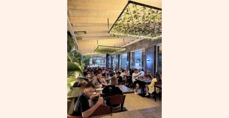 Територія табору