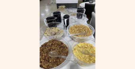 харчування