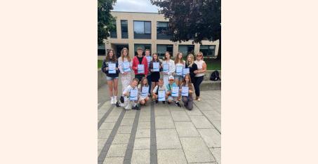 Сертифікати (навчання)