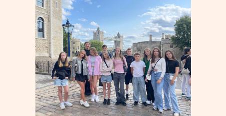 Лондон Брідж