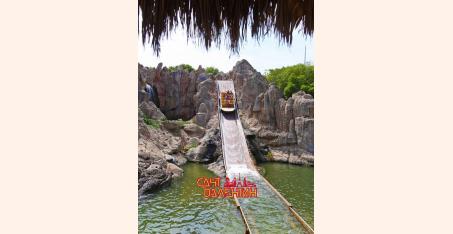 ПортАвентура