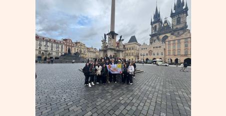 параг сант валентин