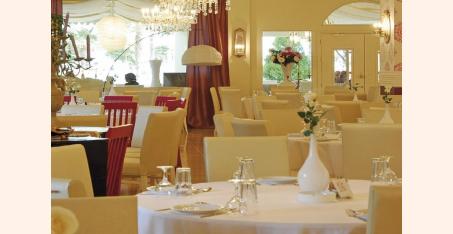 Cool Camp restaurant