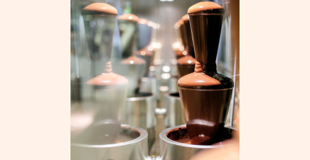 Шоколадна фабрика