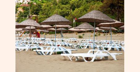 Молодіжний табір «Okey Holiday» – Сонячний Берег