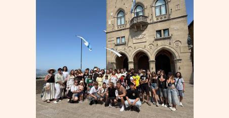 італія сант валентин