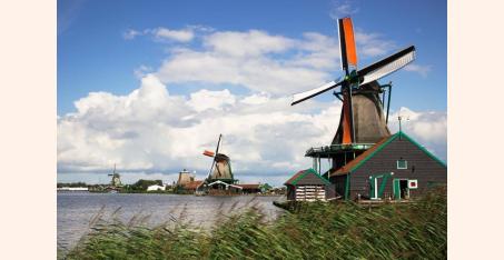 Зансе-Сханс