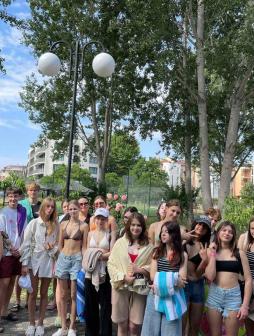 okey holiday sunny beach 