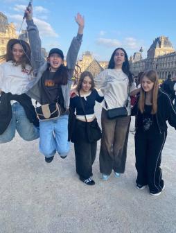 париж сант валентин