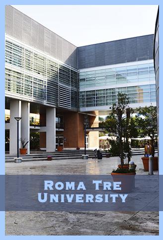 Universita degli Studi Roma Tre