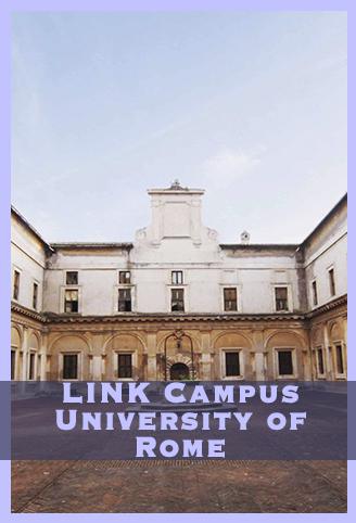 LINK Campus University of Rome